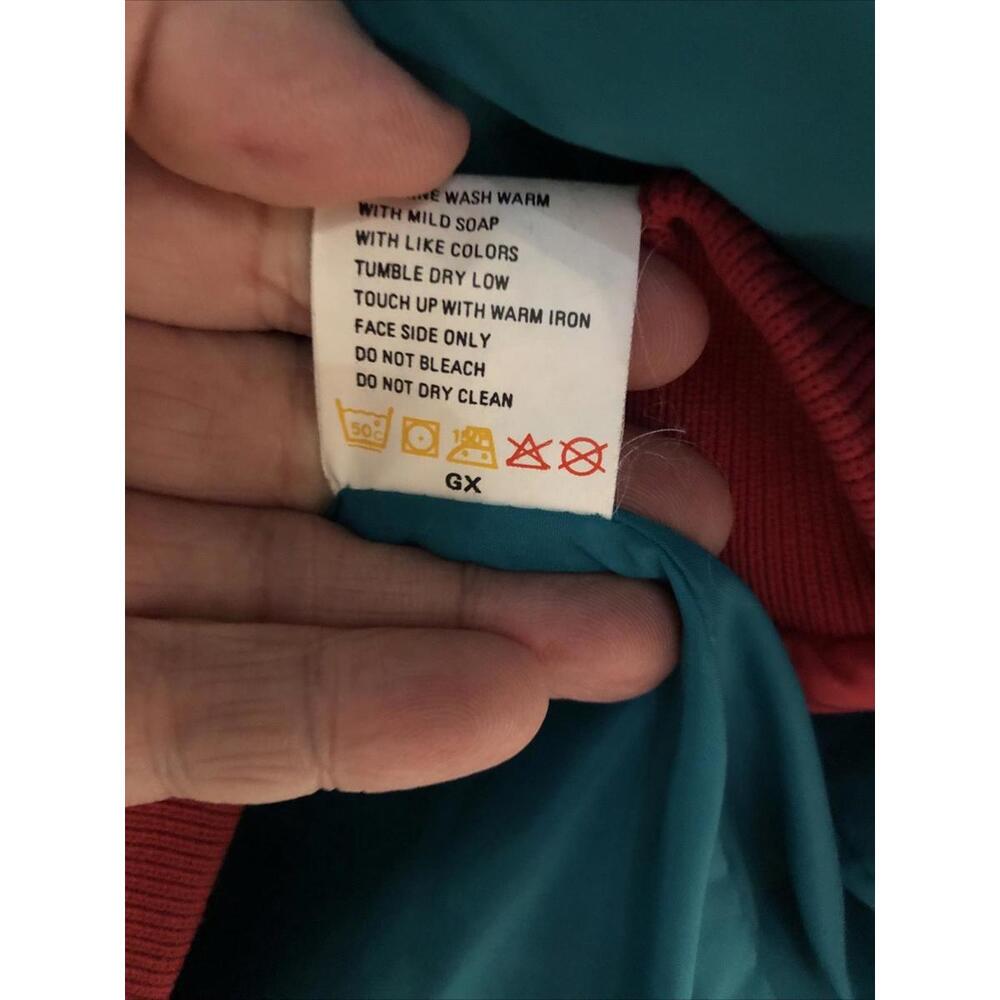 Columbia Whirlibird Ski 3-1 Interchange Jacket, Men's XL - Picture 8 of 10